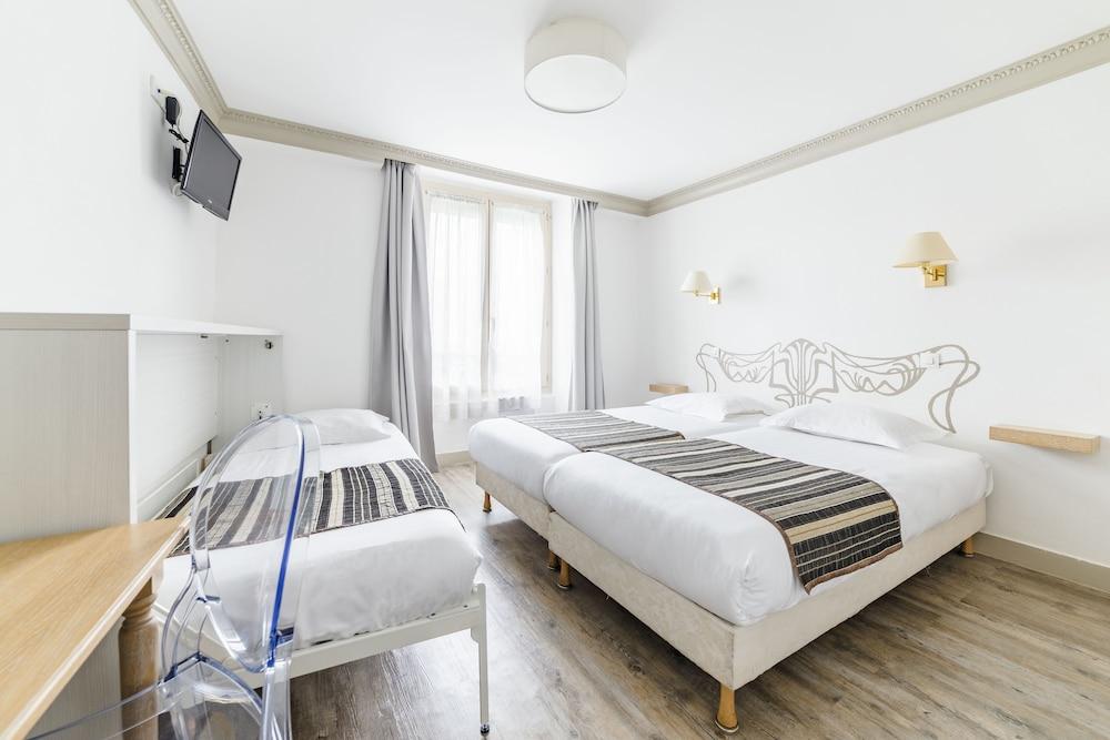 Fotos del hotel - Korner Montparnasse Hotel