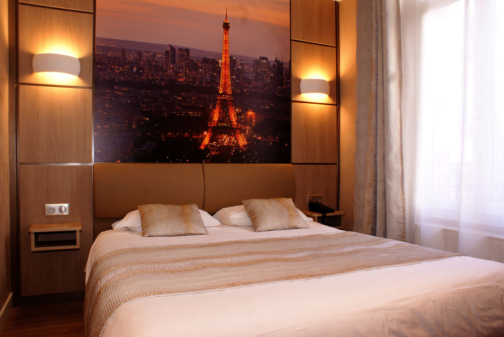 Fotos del hotel - CARINA TOUR EIFFEL