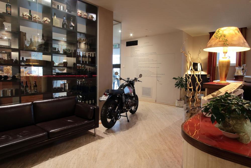 Fotos del hotel - REPUBBLICA MARINARA
