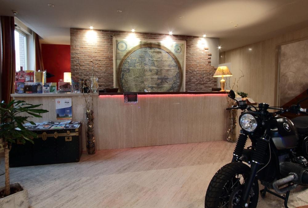 Fotos del hotel - REPUBBLICA MARINARA