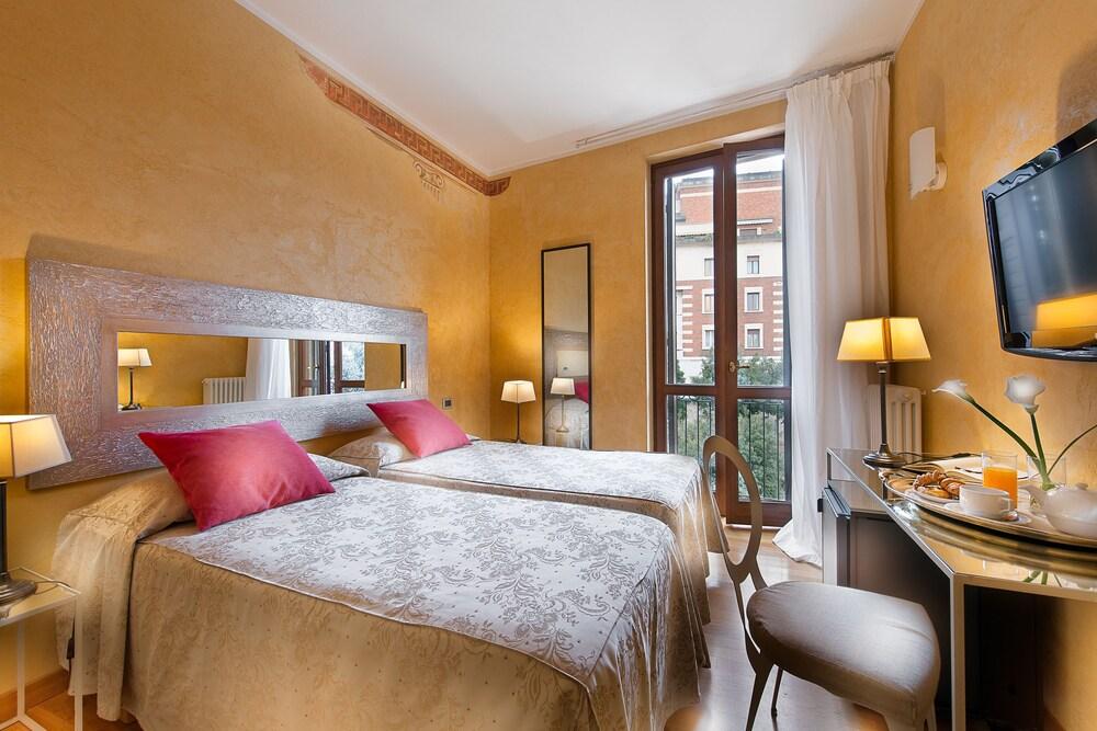 Fotos del hotel - MASTINO HOTEL