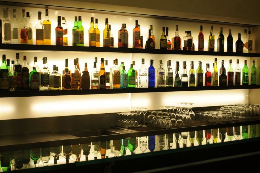 Fotos del hotel - Mercure Genova San Biagio