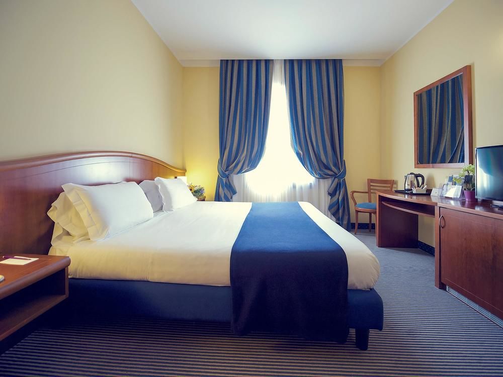 Fotos del hotel - Mercure Genova San Biagio