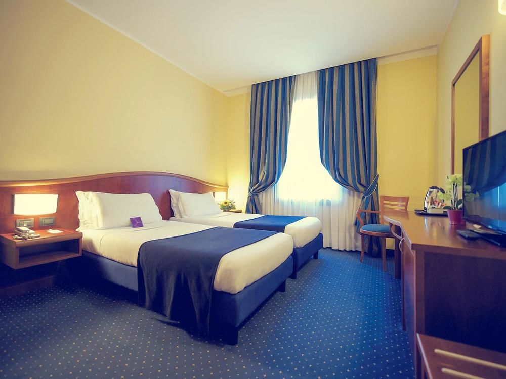 Fotos del hotel - Mercure Genova San Biagio
