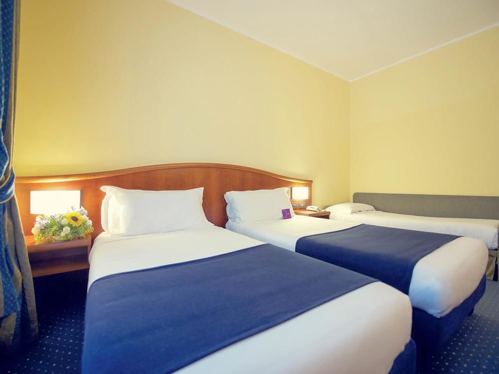 Fotos del hotel - Mercure Genova San Biagio