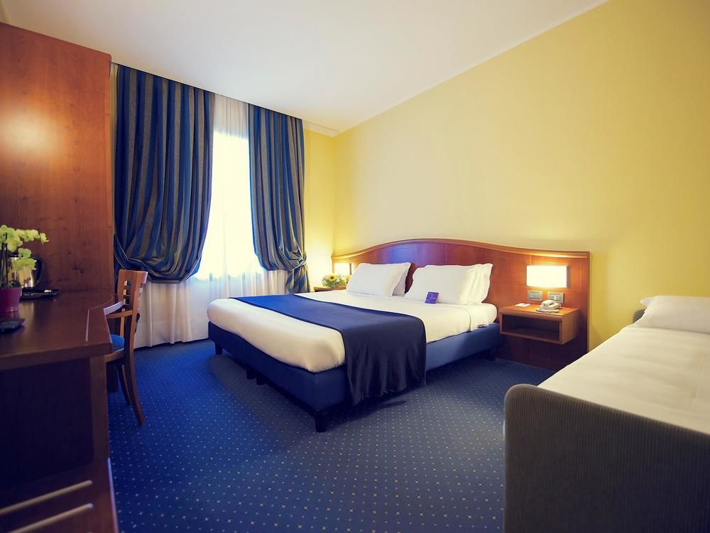 Fotos del hotel - Mercure Genova San Biagio