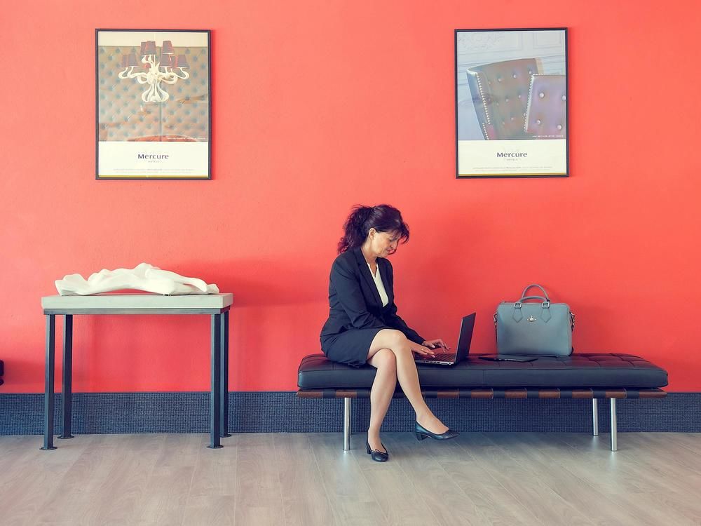 Fotos del hotel - Mercure Genova San Biagio