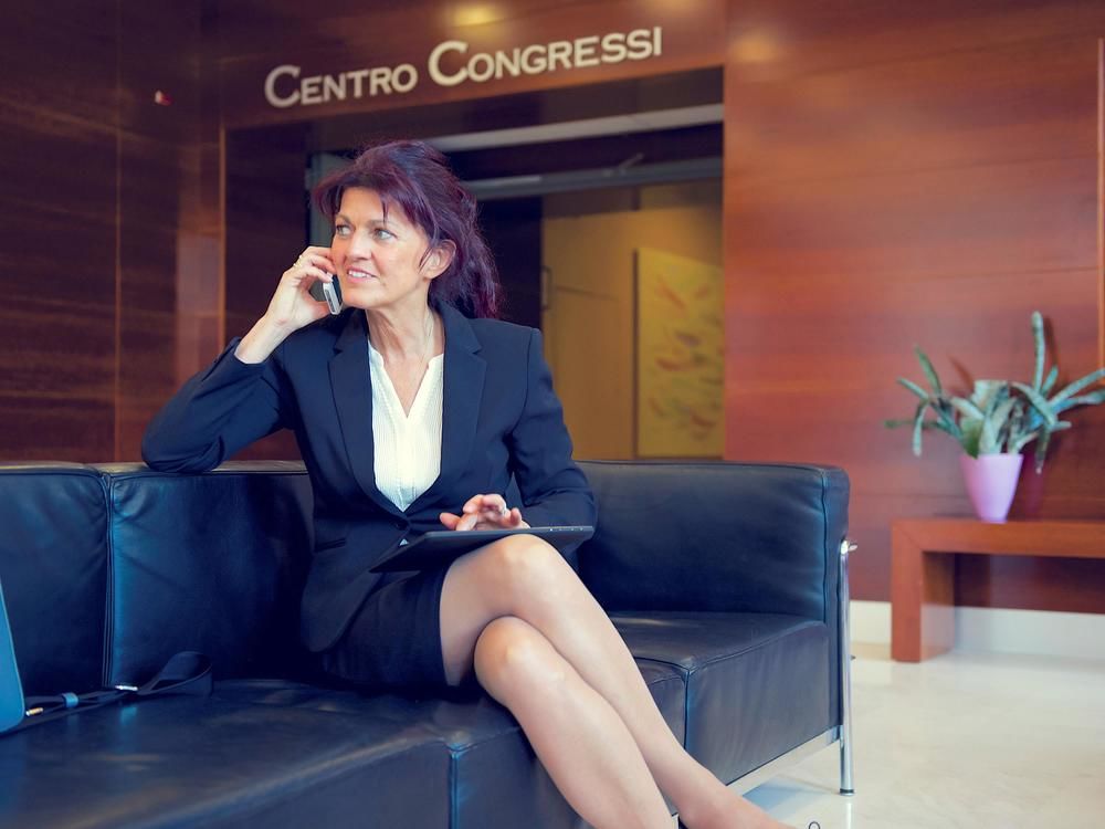 Fotos del hotel - Mercure Genova San Biagio