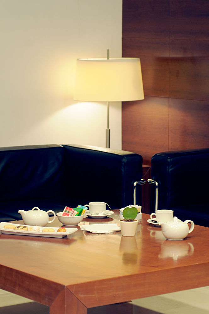 Fotos del hotel - Mercure Genova San Biagio