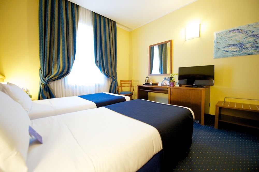 Fotos del hotel - Mercure Genova San Biagio