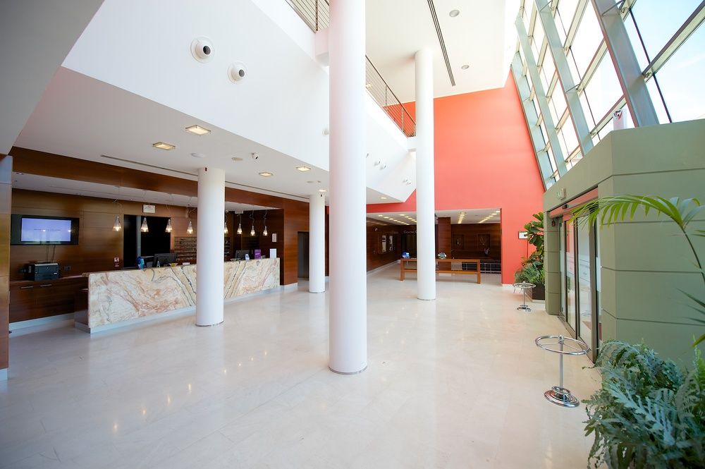 Fotos del hotel - Mercure Genova San Biagio