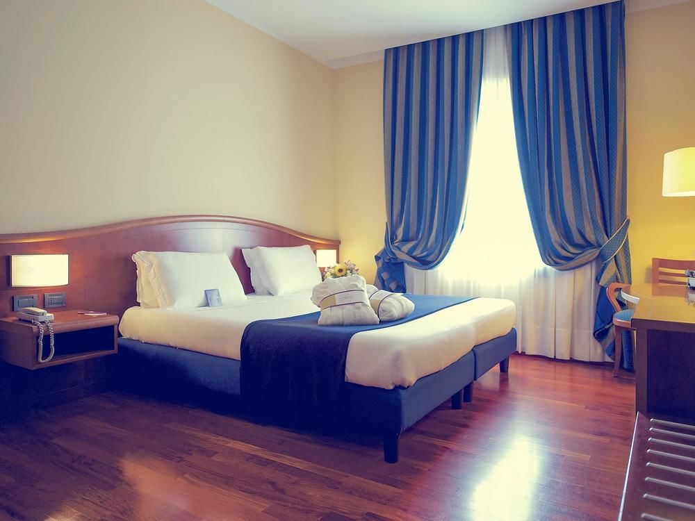 Fotos del hotel - Mercure Genova San Biagio