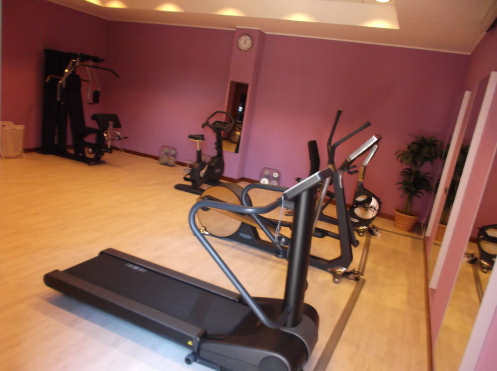 Fotos del hotel - Mercure Genova San Biagio