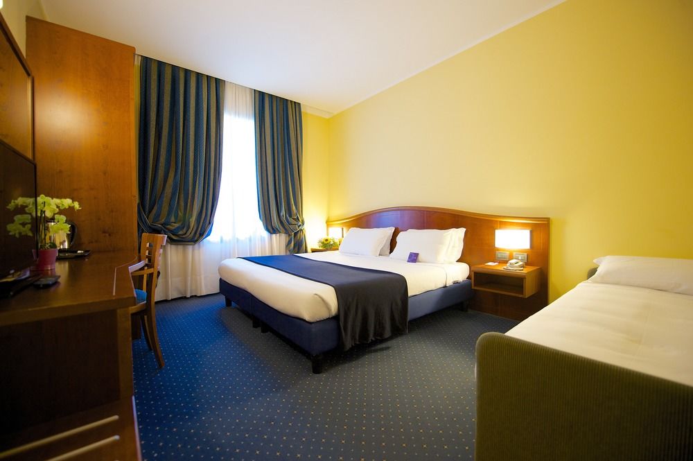 Fotos del hotel - Mercure Genova San Biagio
