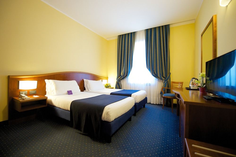 Fotos del hotel - Mercure Genova San Biagio