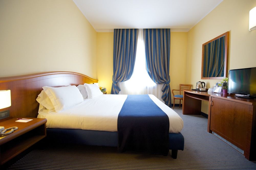 Fotos del hotel - Mercure Genova San Biagio