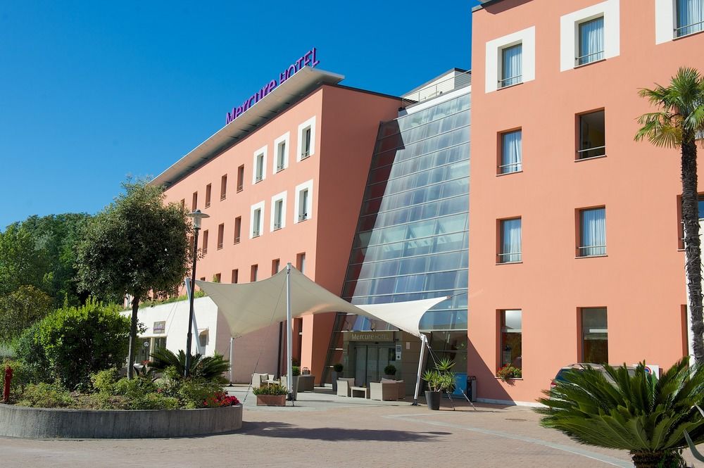 Fotos del hotel - Mercure Genova San Biagio