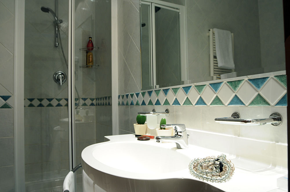 Fotos del hotel - Mercure Genova San Biagio