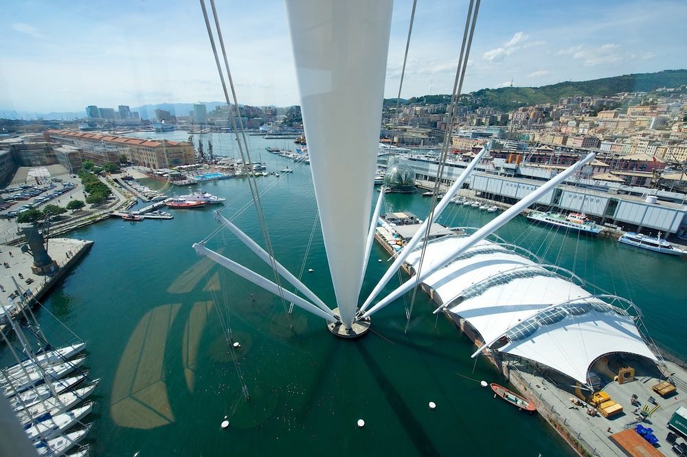 Fotos del hotel - Mercure Genova San Biagio