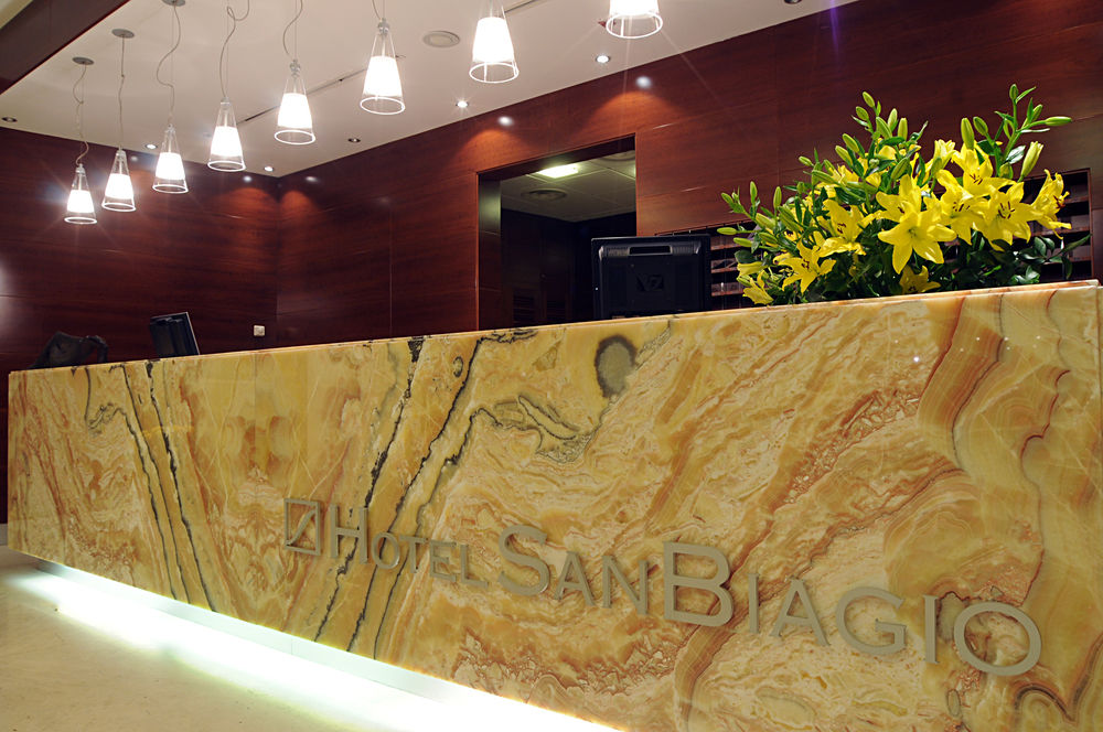 Fotos del hotel - Mercure Genova San Biagio