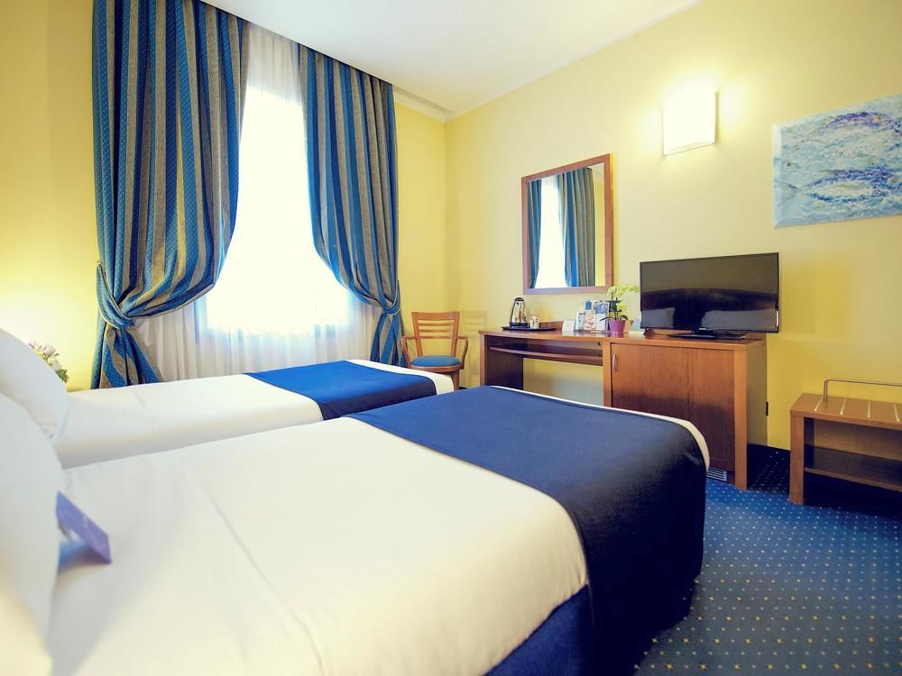 Fotos del hotel - Mercure Genova San Biagio