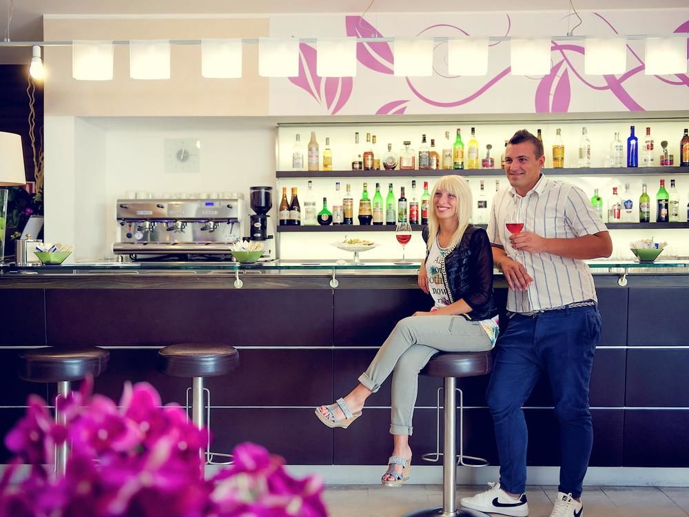 Fotos del hotel - Mercure Genova San Biagio