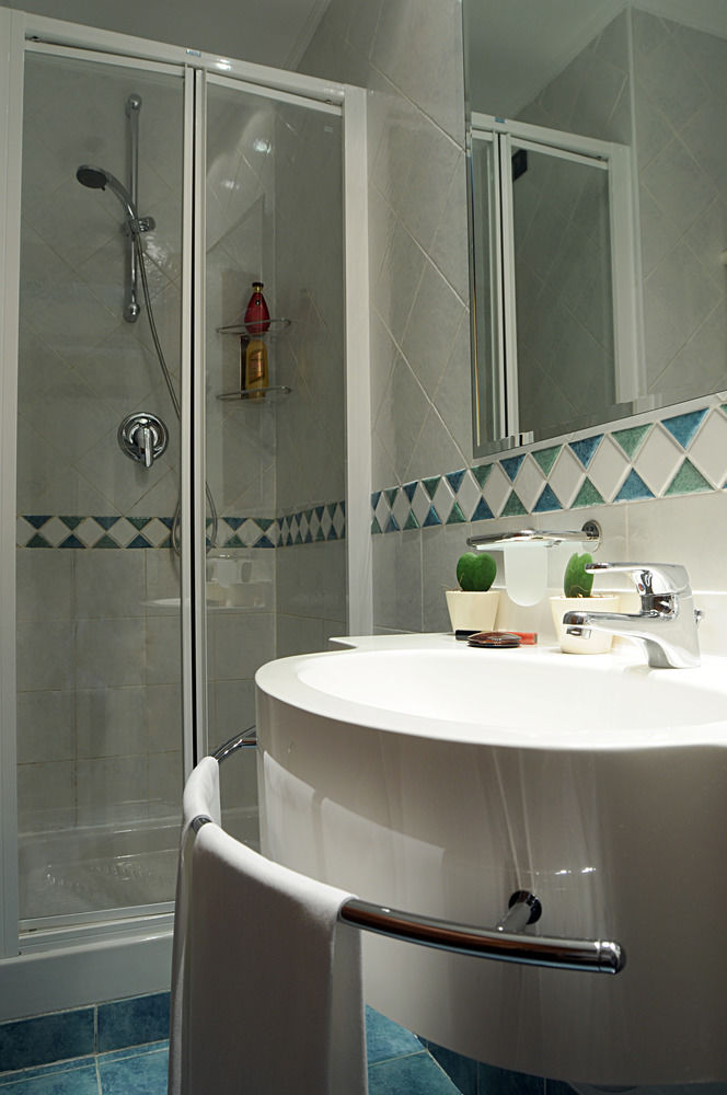 Fotos del hotel - Mercure Genova San Biagio