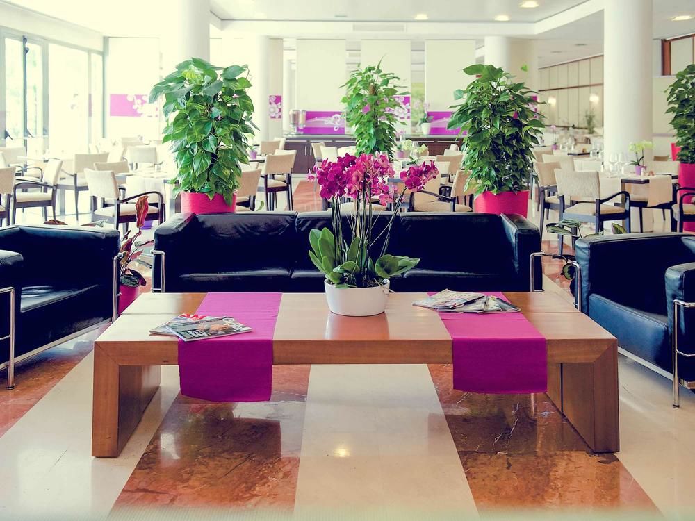 Fotos del hotel - Mercure Genova San Biagio