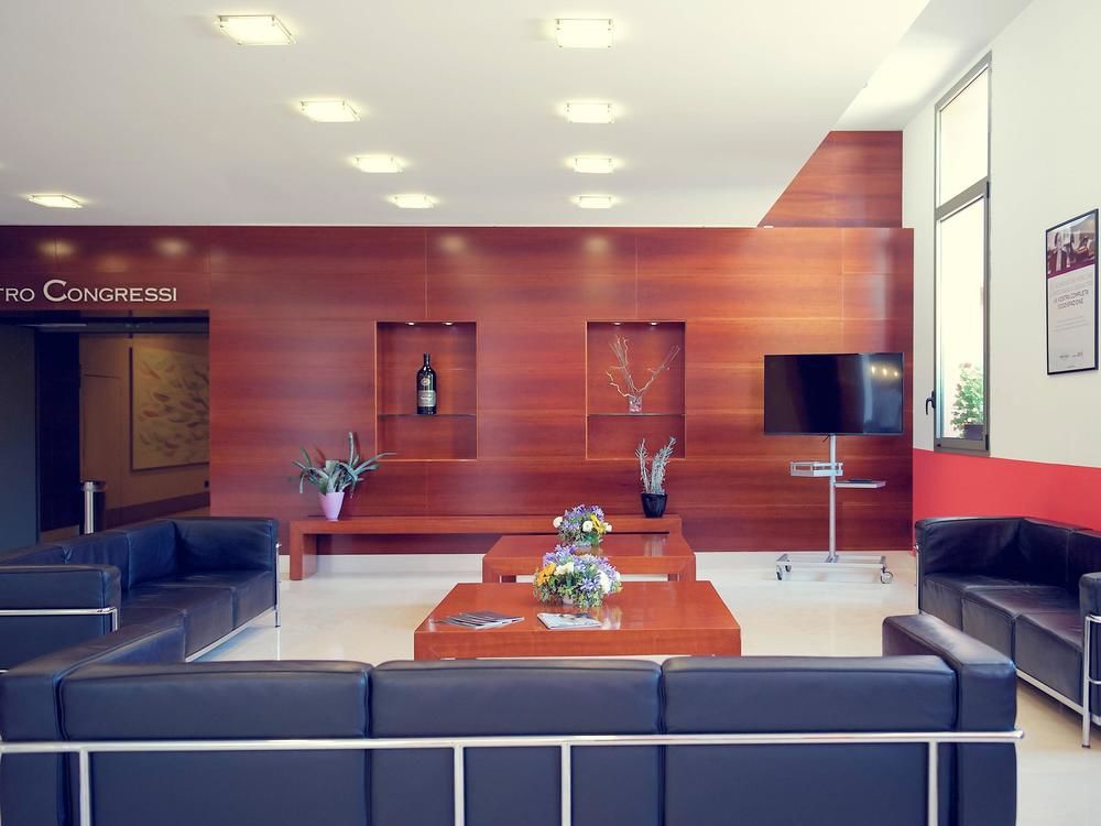 Fotos del hotel - Mercure Genova San Biagio