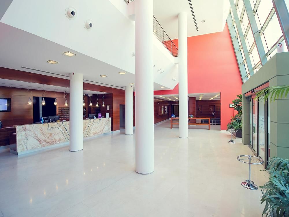Fotos del hotel - Mercure Genova San Biagio