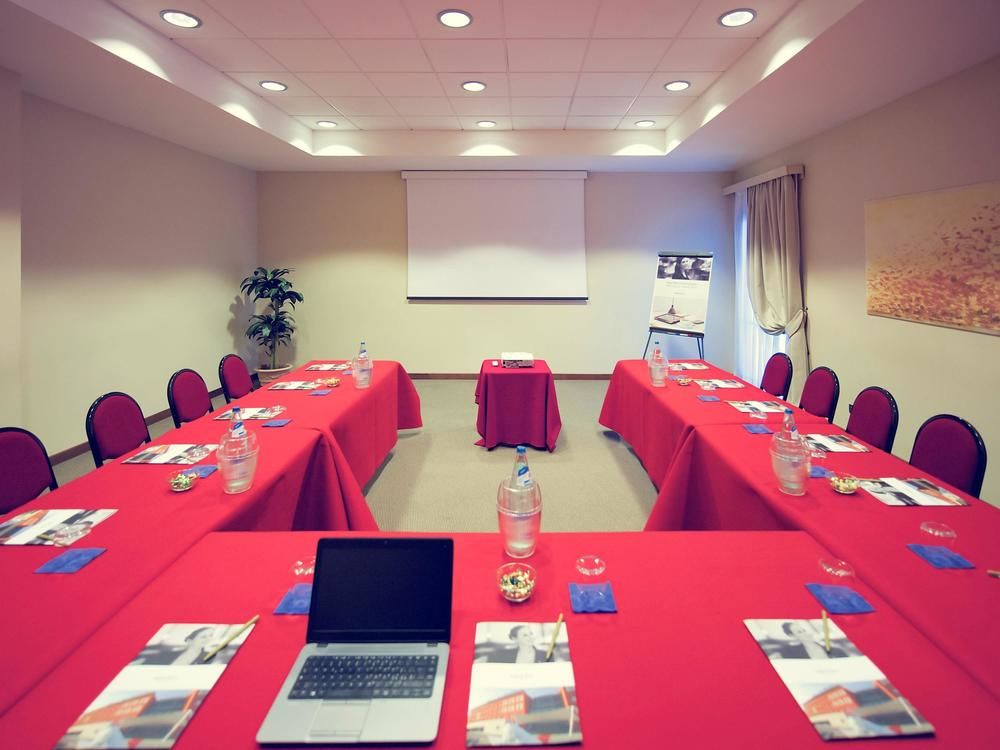 Fotos del hotel - Mercure Genova San Biagio