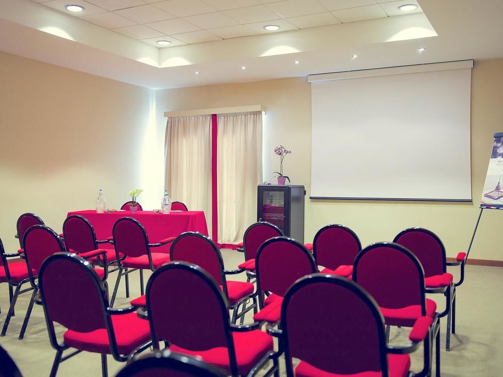Fotos del hotel - Mercure Genova San Biagio