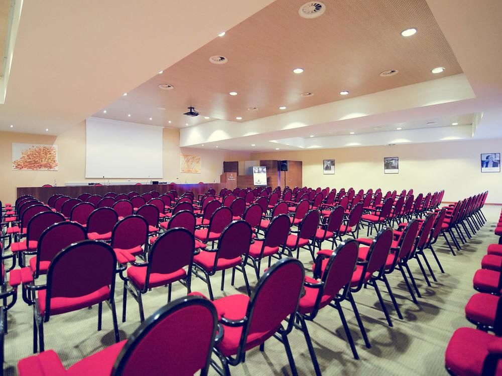 Fotos del hotel - Mercure Genova San Biagio
