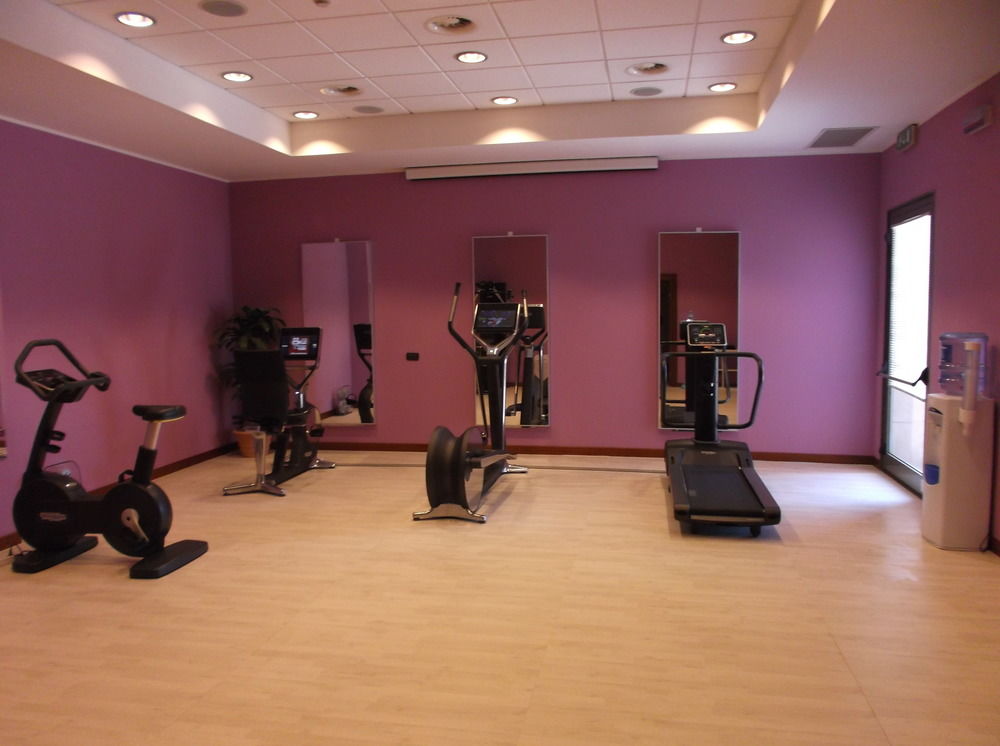 Fotos del hotel - Mercure Genova San Biagio