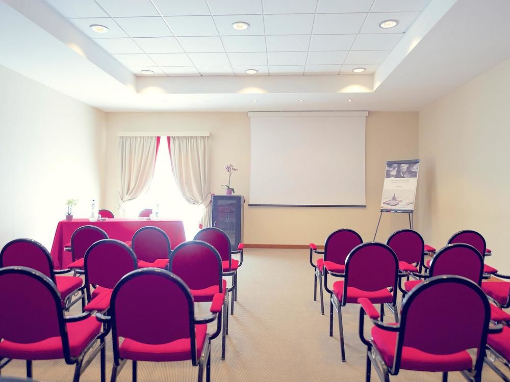 Fotos del hotel - Mercure Genova San Biagio