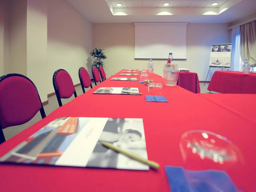 Fotos del hotel - Mercure Genova San Biagio