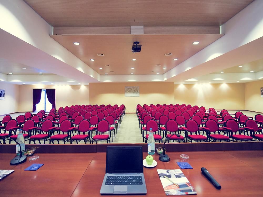 Fotos del hotel - Mercure Genova San Biagio