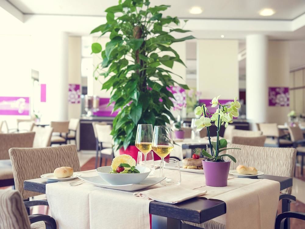 Fotos del hotel - Mercure Genova San Biagio