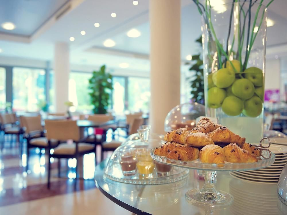 Fotos del hotel - Mercure Genova San Biagio