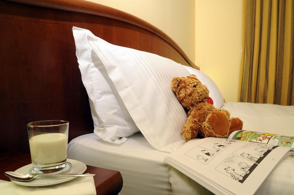 Fotos del hotel - Mercure Genova San Biagio