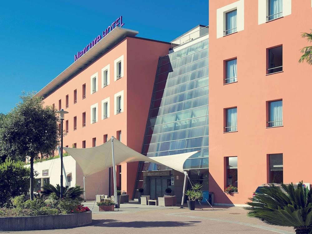 Fotos del hotel - Mercure Genova San Biagio