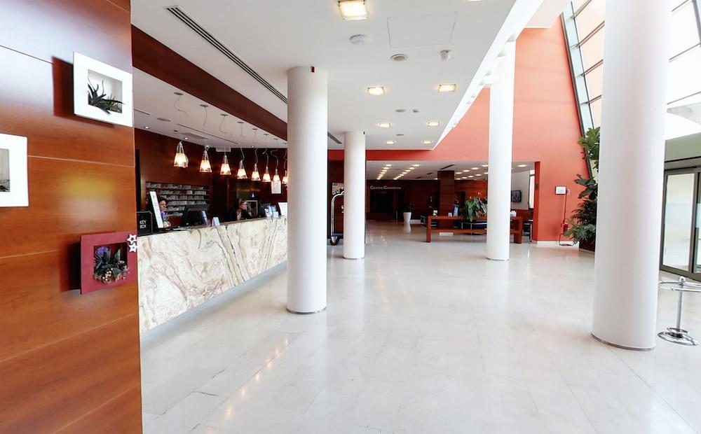 Fotos del hotel - Mercure Genova San Biagio