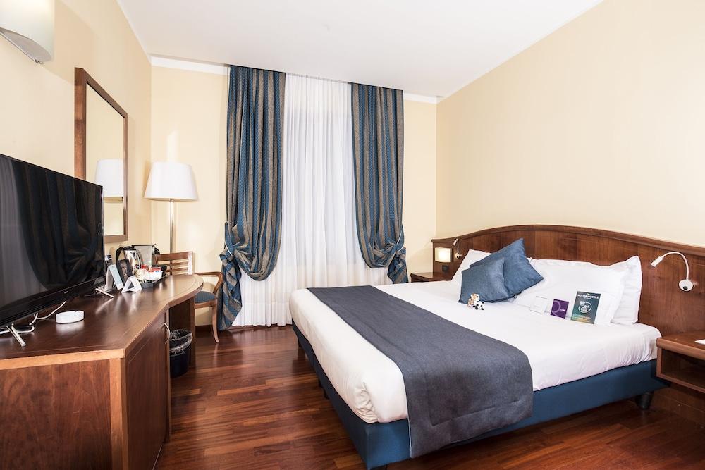 Fotos del hotel - Mercure Genova San Biagio