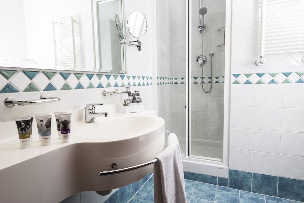 Fotos del hotel - Mercure Genova San Biagio