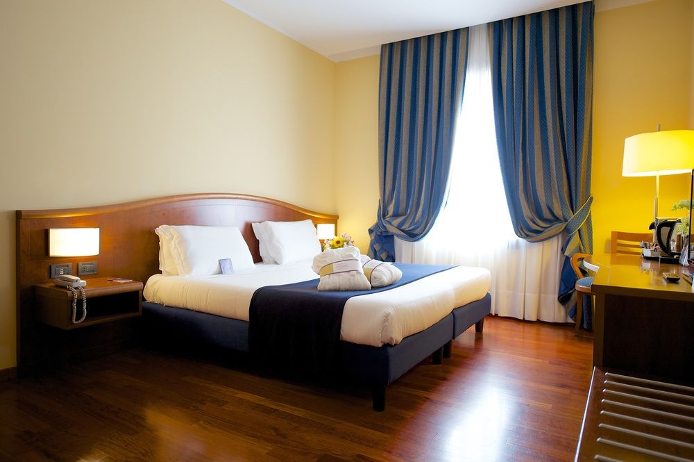 Fotos del hotel - Mercure Genova San Biagio