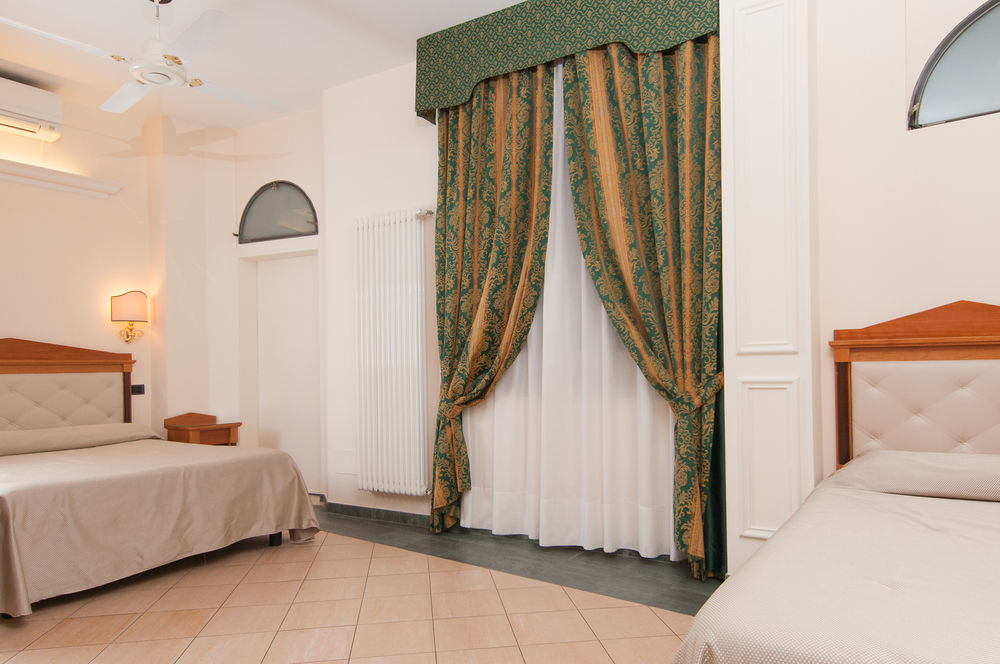 Fotos del hotel - TOURING HOTEL BOLOGNA