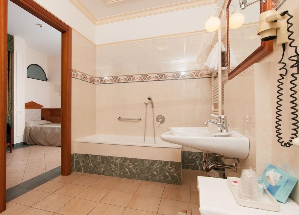 Fotos del hotel - TOURING HOTEL BOLOGNA