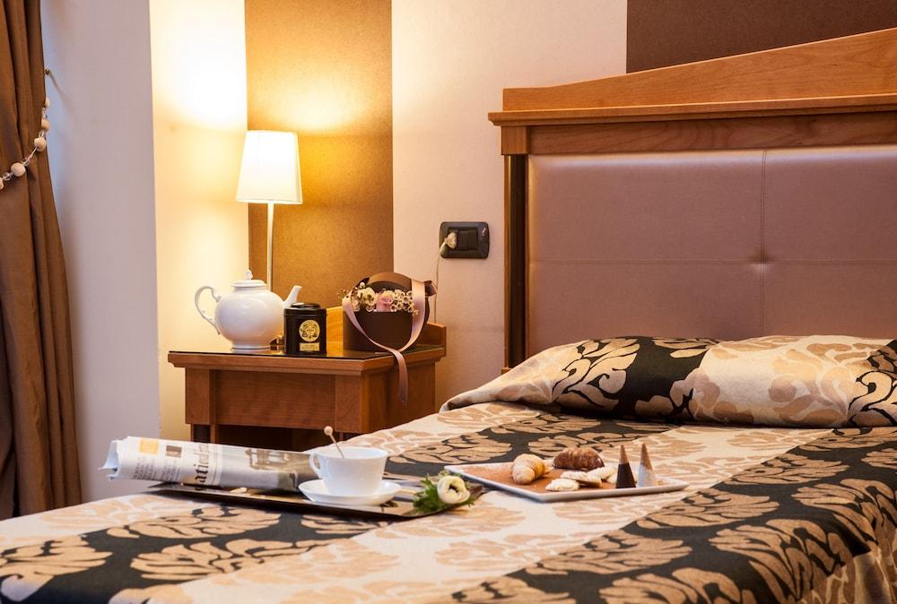 Fotos del hotel - TOURING HOTEL BOLOGNA