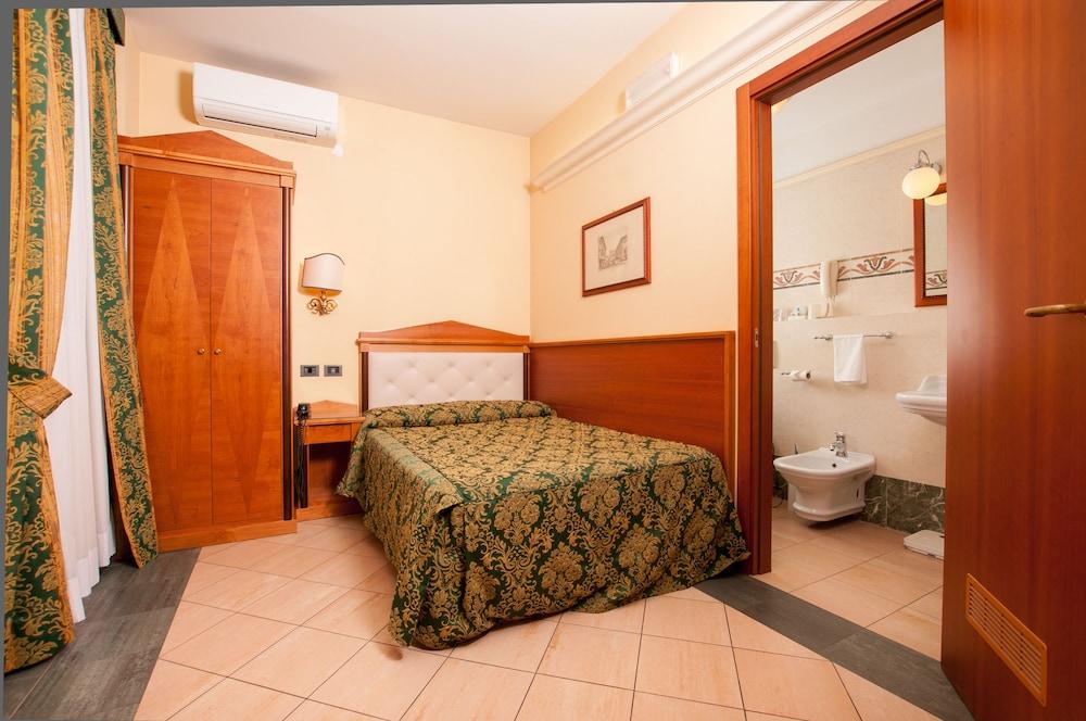 Fotos del hotel - TOURING HOTEL BOLOGNA