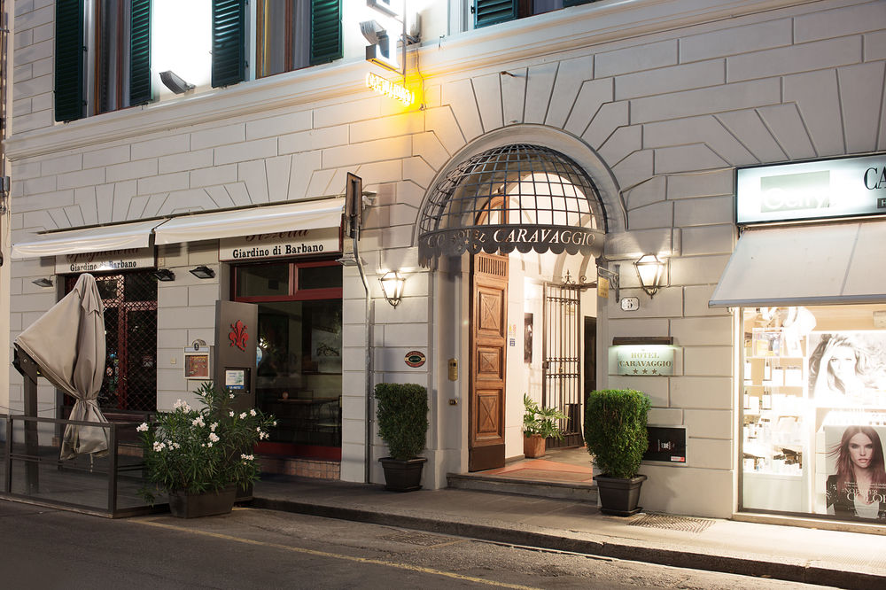 Fotos del hotel - Caravaggio